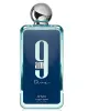 Afnan 9 am Dive EDP 100 мл. - Унисекс