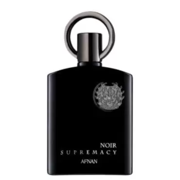Мъжки Парфюм Afnan Supremacy Noir EDP 100 мл. 