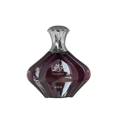 Дамски Парфюм Afnan Turathi Femme Purple EDP 90 мл.