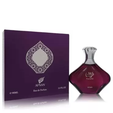 Дамски Парфюм Afnan Turathi Femme Purple EDP 90 мл.