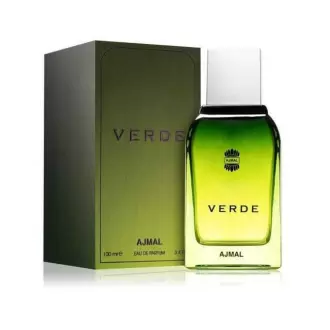 Ajmal Verde EDP 100 мл. - Унисекс