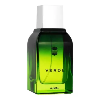 Ajmal Verde EDP 100 мл. - Унисекс