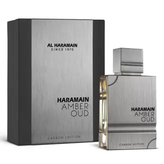 Al Haramain Amber Oud Carbon Edition EDP 60 мл. - Унисекс
