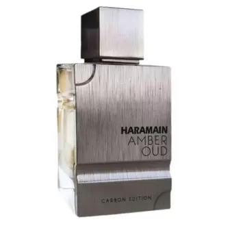 Al Haramain Amber Oud Carbon Edition EDP 60 мл. - Унисекс