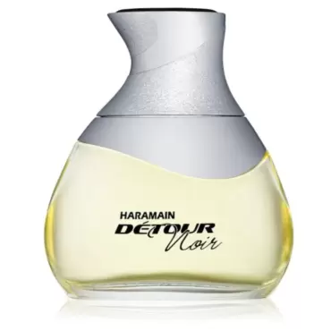Al Haramain Détour Noir EDP 100 мл. - Унисекс