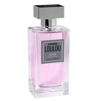 Дамски Парфюм Al Haramain Loulou Noir EDP 100 мл. 