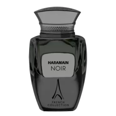 Al Haramain Noir French Collection EDP 100 мл. - Унисекс