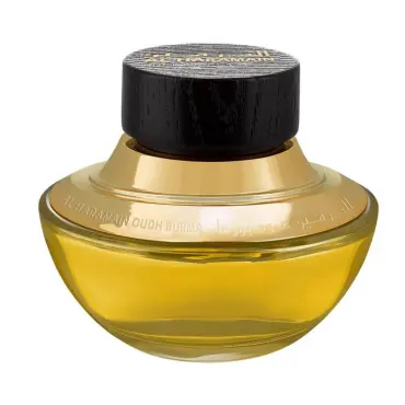 Al Haramain Oudh Burma EDP 75 мл. - Унисекс