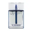 Мъжки Парфюм Al Haramain Signature Blue EDP 100 мл 