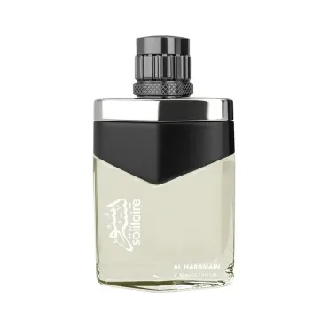 Al Haramain Solitaire  EDP 85 мл. - Унисекс
