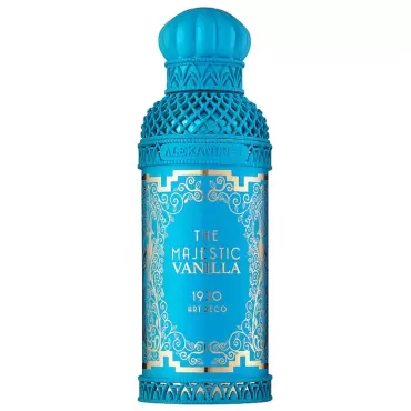Alexandre.J The Majestic Vanilla EDP 100 мл. - Унисекс