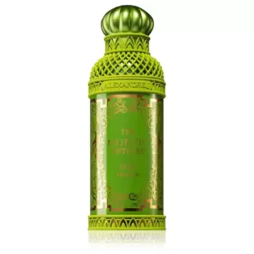 Alexandre.J The Majestic Vetiver EDP 100 мл. - Унисекс