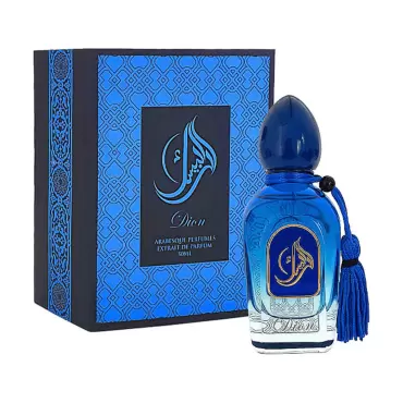 Arabesque Perfumes Dion Extrait de Parfum 50 мл. - Унисекс