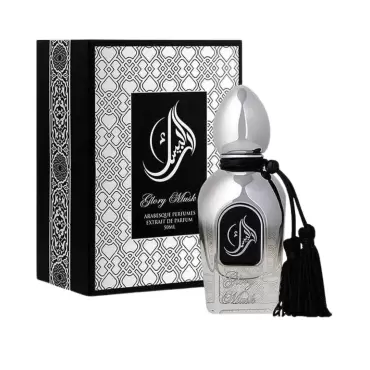 Arabesque Perfumes Glory Musk Extrait de Parfum 50 мл. - Унисекс