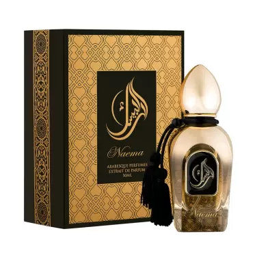 Arabesque Perfumes Naema Extrait de Parfum 50 мл. - Унисекс