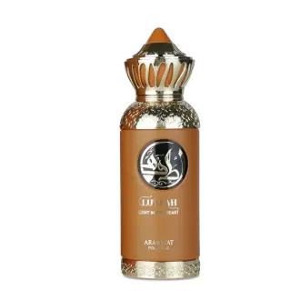 Arabiyat Prestige Lutfah Light in the Heart EDP 80 мл. - Унисекс