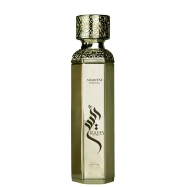 Arabiyat Prestige Raees Aurum EDP 180 мл. - Унисекс