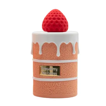 Arabiyat Sugar Strawberry Tres Leches EDP 100 мл. - Унисекс