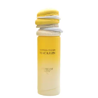 Arabiyat Sugar Vanilla Cream Macaron EDP 100 мл. - Унисекс