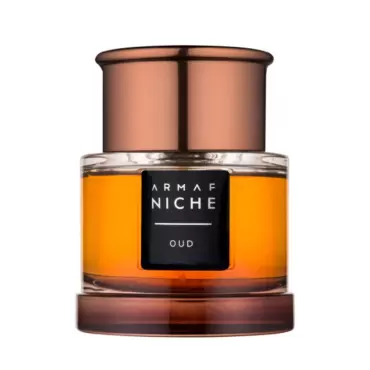 Armaf Niche Oud EDP 90 мл. - Унисекс