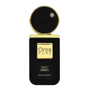 Oros Pure Twist Debois EDP 100 мл. - Унисекс