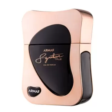 Armaf Signature True EDP 100 мл. - Унисекс