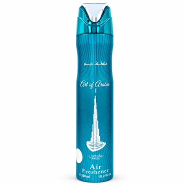 Ароматизатор за дома Lattafa Pride Art of Arabia I Air Freshener 300 мл