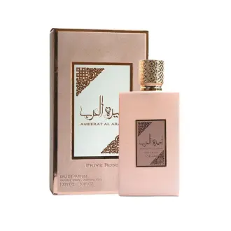 Asdaaf Ameerat Al Arab Prive Rose и Asdaaf Ameerat Al Arab Imperium