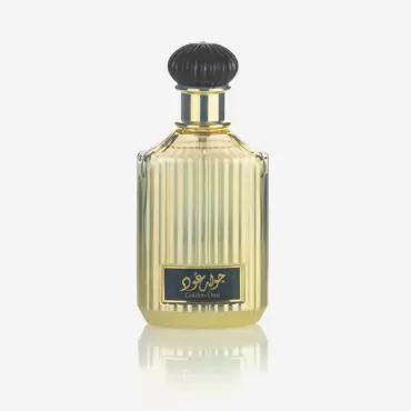 Asdaaf Golden Oud EDP 100 мл. - Унисекс