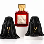 Дамски комбо: Barakkat Rouge 540 Extrait + 2 мистериозни парфюма
