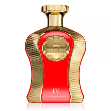 Дамски Парфюм Afnan Highness IV EDP 100 мл.