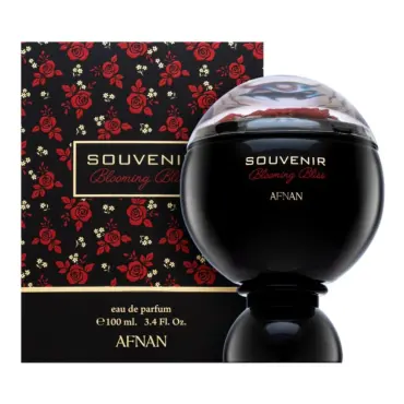 Дамски Парфюм Afnan Souvenir Blooming Bliss EDP 100 мл.