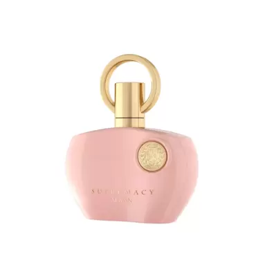 Дамски Парфюм Afnan Supremacy Pink EDP 100 мл.