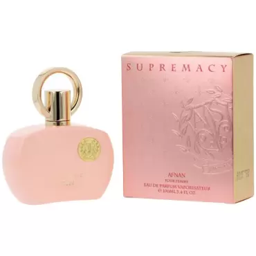 Дамски Парфюм Afnan Supremacy Pink EDP 100 мл.
