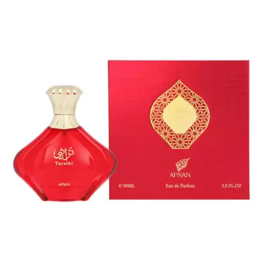 Дамски Парфюм Afnan Turathi Red EDP 90 мл.
