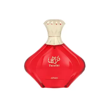 Дамски Парфюм Afnan Turathi Red EDP 90 мл.