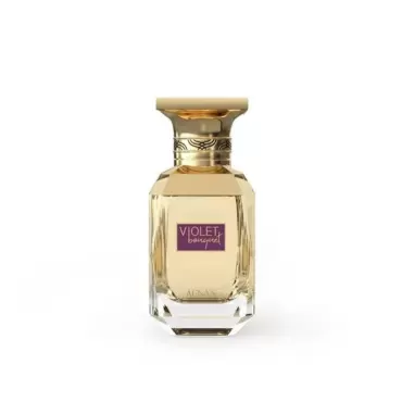 Дамски Парфюм Afnan Violet Bouquet EDP 80 мл.