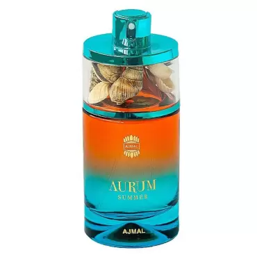 Дамски Парфюм Ajmal Aurum Summer EDP 75 мл.