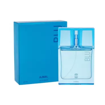 Дамски Парфюм Ajmal Blu Femme EDP 50 мл.