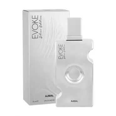 Дамски Парфюм Ajmal Evoke Silver Edition EDP 75 мл.
