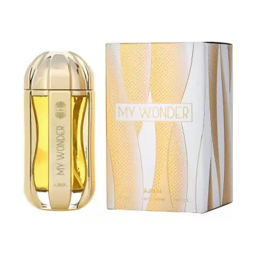 Дамски Парфюм Ajmal My Wonder EDP 85 мл.