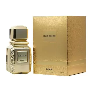 Дамски Парфюм Ajmal Oudesire EDP 100 мл.