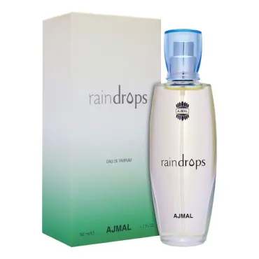 Дамски Парфюм Ajmal Raindrops EDP 50 мл.