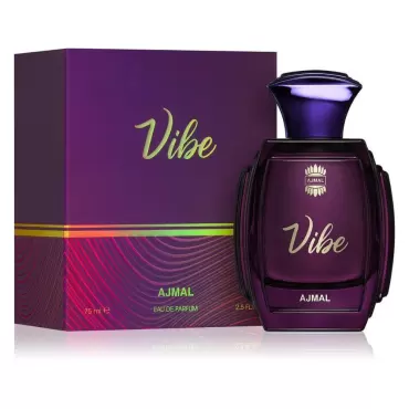 Дамски Парфюм Ajmal Vibe EDP 75 мл.