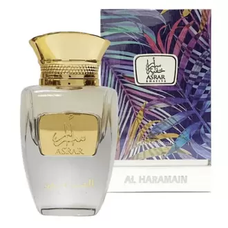 Дамски Парфюм Al Haramain Asrar Khafiya EDP 50 мл.