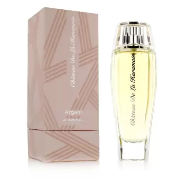 Дамски Парфюм Al Haramain Chateau De La Haramain Argent EDP 100 мл.