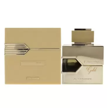 Дамски Парфюм Al Haramain L`Aventure Gold EDP 100 мл.