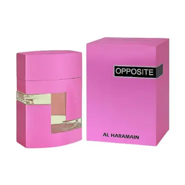 Дамски Парфюм Al Haramain Opposite Pink EDP 100 мл.
