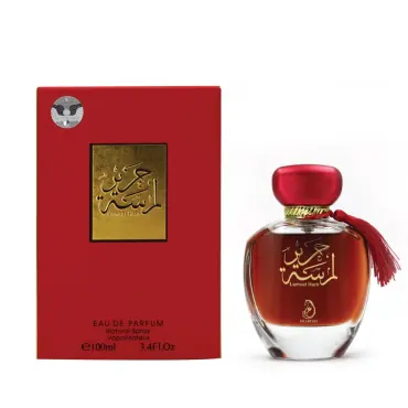 Дамски Парфюм Arabiyat Lamsat Harir EDP 100 мл.