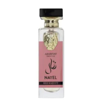 Дамски парфюм Arabiyat Prestige Nayel Her Majesty EDP 70 мл.